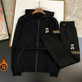 Picture of Fendi SweatSuits _SKUFendiM-3XL12yn7128100